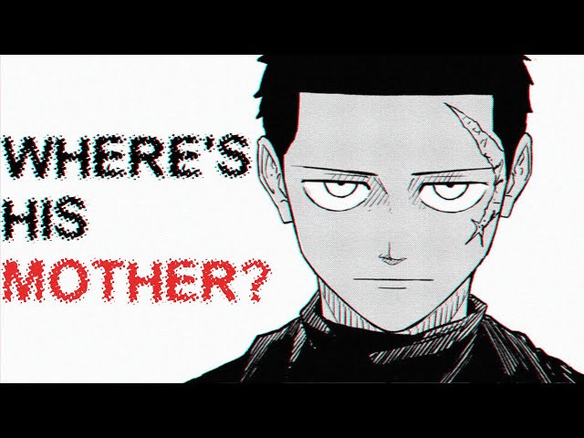 Where Is Chihiro's Mother? | Kagurabachi 107+