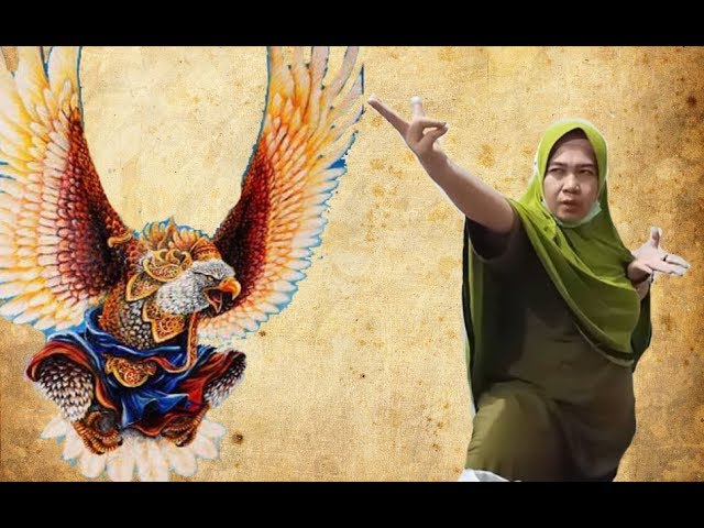 SOSOK INI IKUT MANJAGA KEDIAMAN NINGSIH TINAMPI