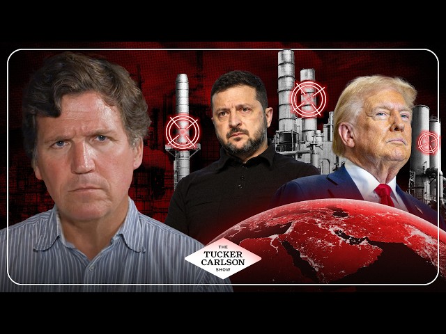 Gas Prices Skyrocket, Trump Freaks Out & His Powerlessness Is Exposed: The True War Agenda Revealed