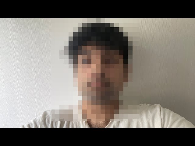 Quiff Face Reveal