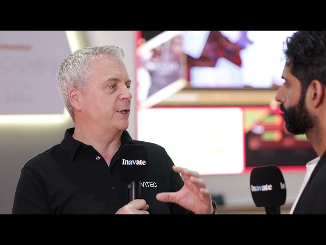 VITEC discusses APAC growth and Datapath integration | Insights | InfoComm Asia 2026