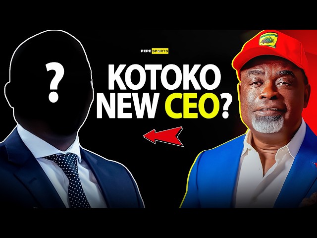 ASANTE KOTOKO 🇦🇹 NEW CEO SAMMY KUFFOUR ❓️ GOOD NEWS AS HAMZATTA & MOURAD RETURN 