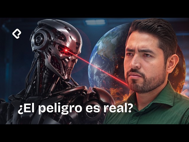 Will AI kill us?