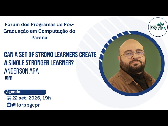 Can a set of strong learners create a single stronger learner?