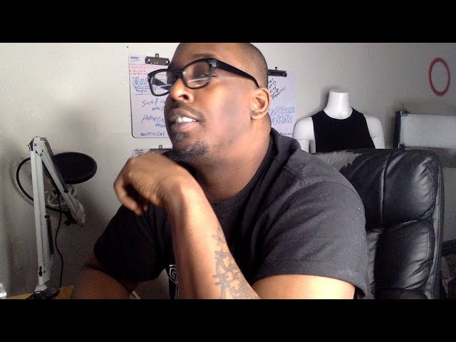 Live Q & A What's Good?!