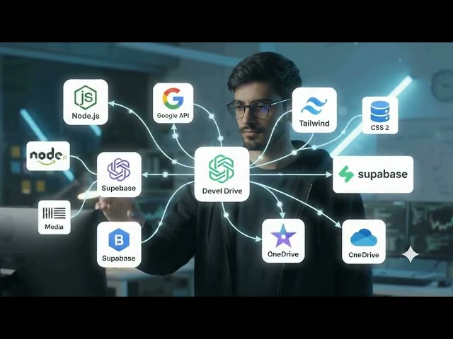Web App Product Development Workflow EN