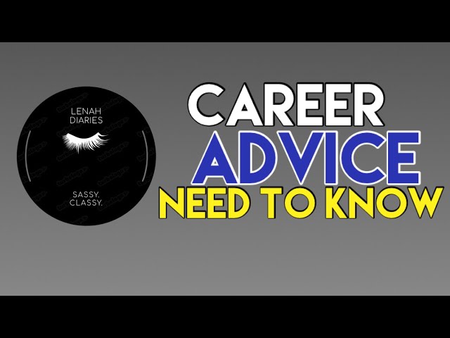 How to get an Accounting Internship with No Training and Experience | Lenah Diaries