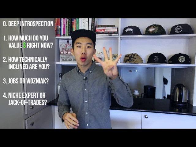 Software Developer Life - Ep. #9 - How To Pick Where You Work