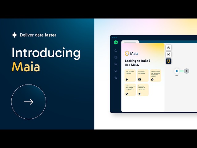 Meet Maia: An agentic data team at your fingertips