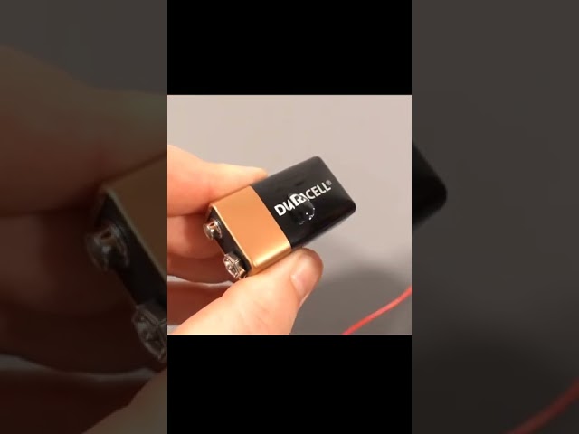 Dc Motor Life Hacks #shorts