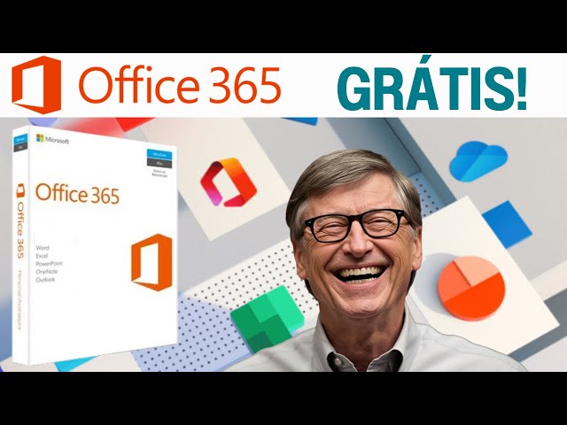 How to Install Microsoft Office for FREE on Your Computer or Laptop