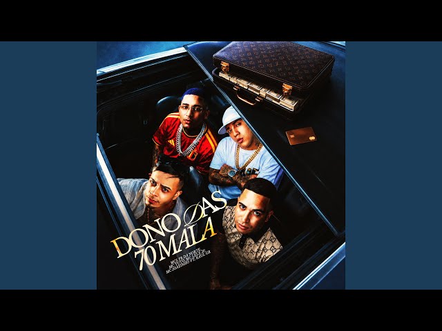 Dono Das 70 Mala