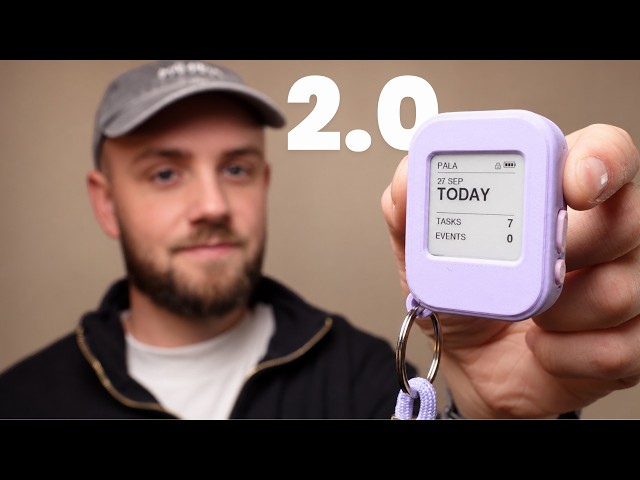 I Tried to Build the Perfect Second Brain