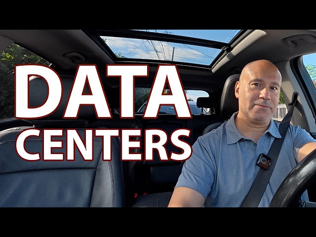 Data Centers for AI - Problems and Solutions