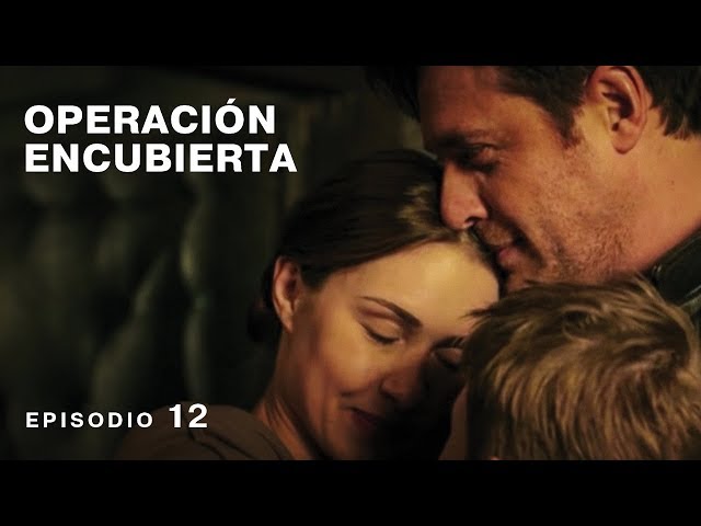 2020 Action Movie. UNDERCOVER OPERATION. Episode 12 of 12. RusFilmES