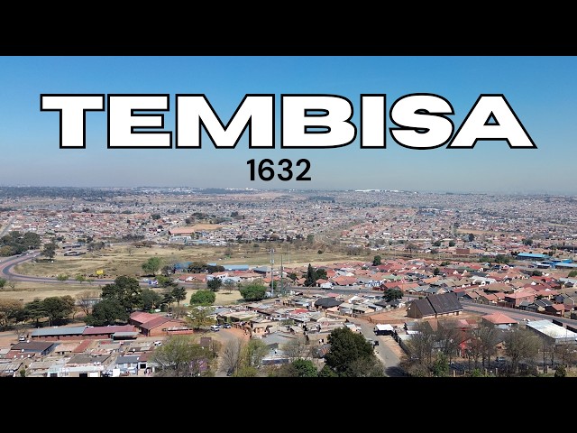 The Untold Story of Tembisa.