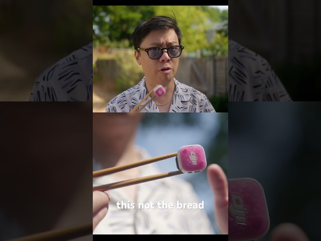 DJI Mic Mini 2S - all the mic a creator needs