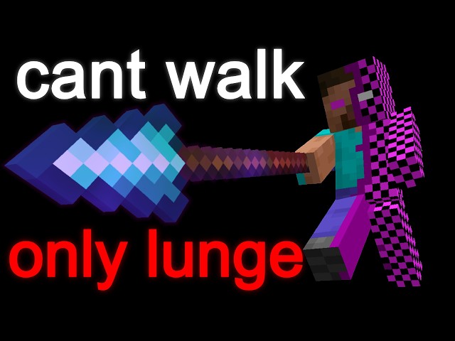 The NO Walking Spear Softlock