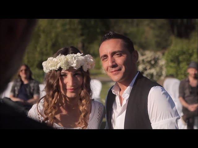 Modà feat. Jarabedepalo - Dove è sempre sole