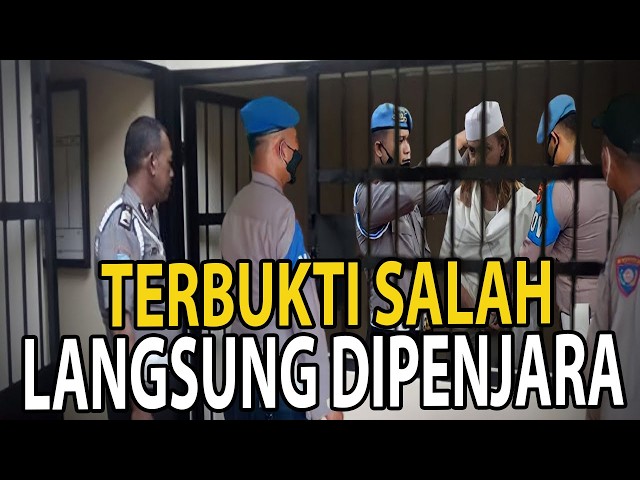 🔴WATCH NOW!! JOKOWI REVEALS PENALTIES FOR FAKE DIPLOMAS, PRABOWO CRUSHES RADICALS