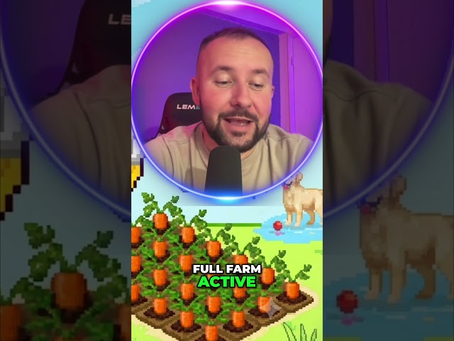 Earn Bitcoin Playing ByePet - My Strategy Revealed!