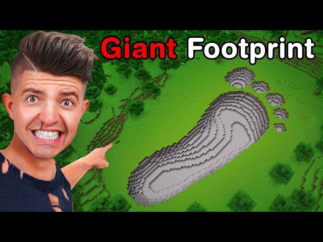 I Found Minecraft’s Rarest Seeds! | Full Movie 