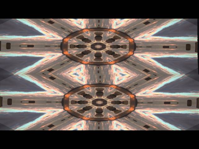 Olympic Park with Fall Mandala - 3D trailer