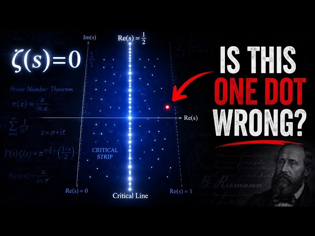 Solving The Hardest Problem In Math
