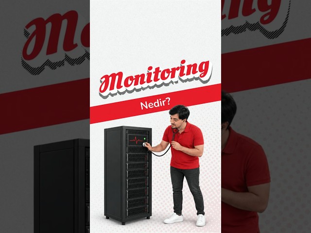Monitoring Nedir