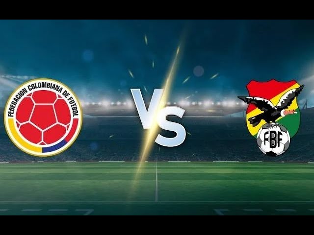 #Football | Colombia vs Bolivia | 2024, Friendly | All Goals & #matchhighlights