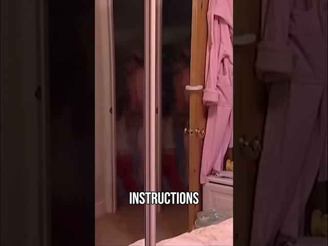 Toddler Cries Every Night Until Supernanny Does THIS! #Supernanny #Parenting