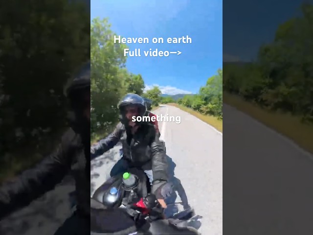 ΑΓΡΑΦΑ- Ταρζάν πέρασμα #harleydavidson