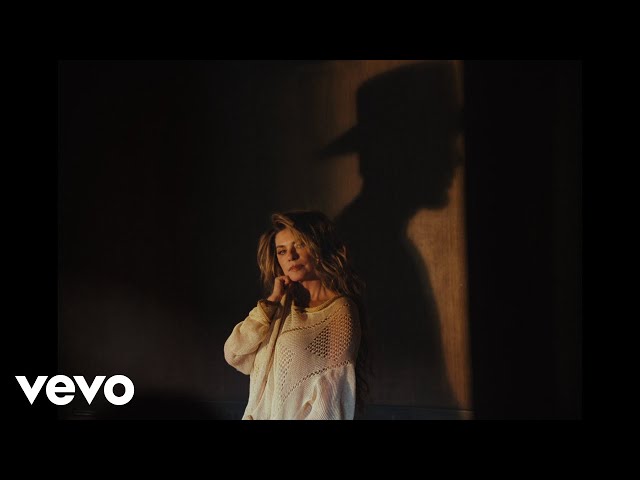 Shania Twain - Problematic (Visualizer)