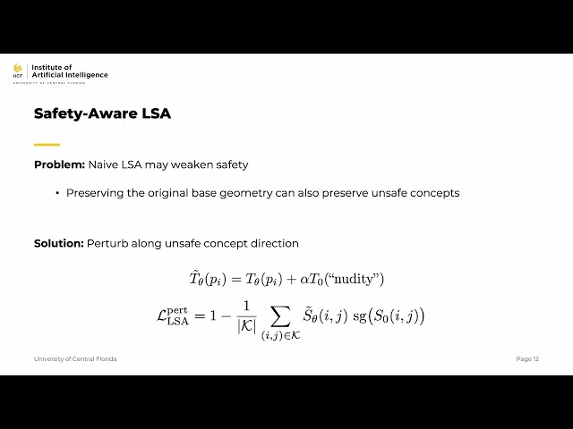 The Illusion of High Utility in Safety Alignment of Text-to-Image Diffusion Models - ECCV 2026