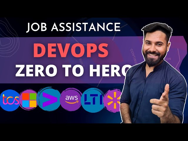 Can I get a DevOps Engineer Job after doing this Course? [Hindi]