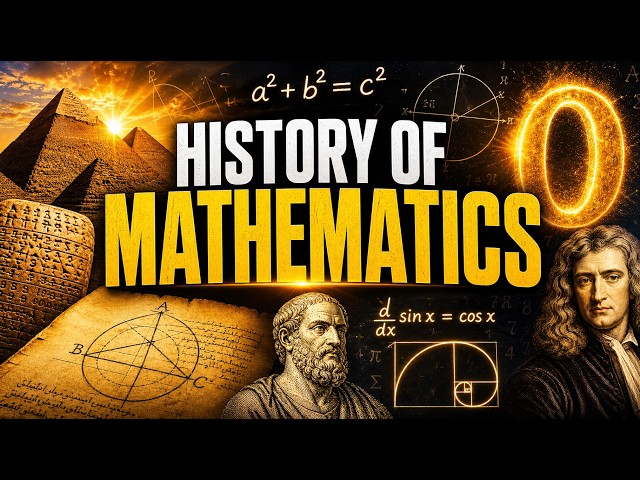 The Complete History of Mathematics