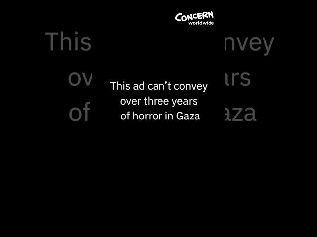 Gaza Crisis Appeal