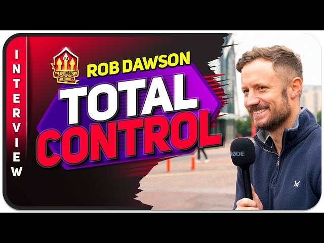 Ten Hag Demands More! Rob Dawson Man Utd News