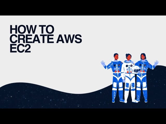 HOW TO CREATE EC2 INSTANCE IN AWS