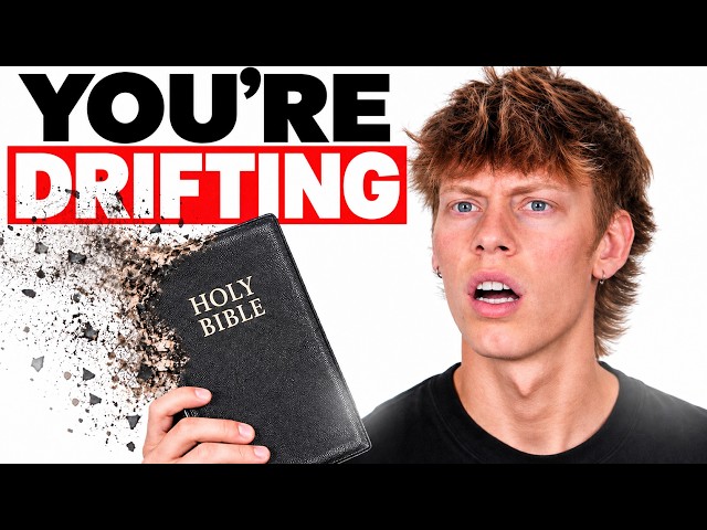 If You’re Doing This, Your Faith Is in Danger