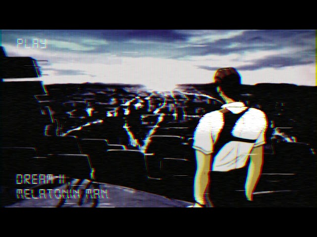 sapientdream - melatonin man