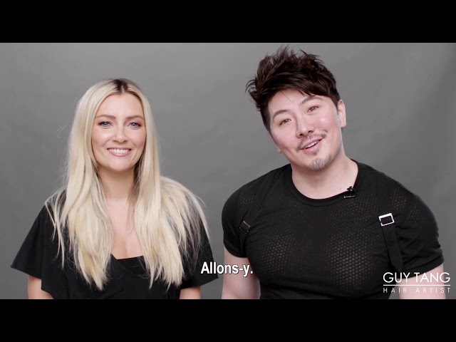 Blush Mydentity Guy Tang