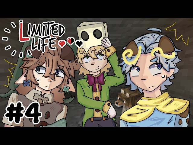 "I will kill you by tomorrow night" : Limited Life #4
