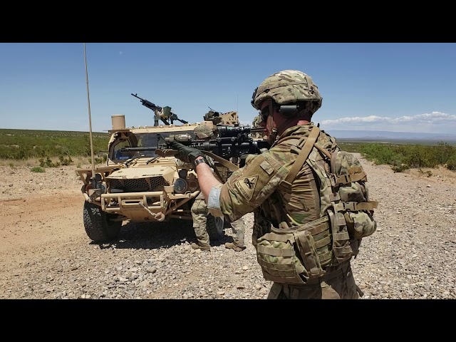 M4A1 Full Auto