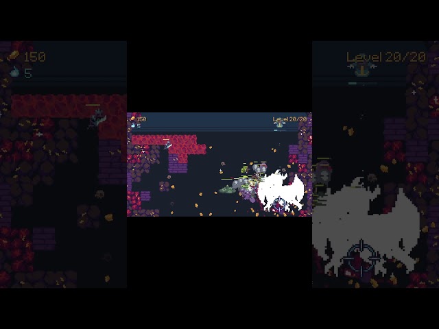Debts In The Depths