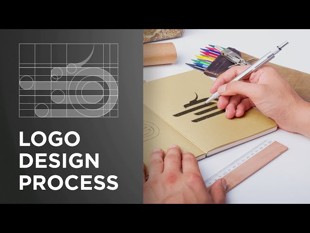 The Logo Design Process From Start To Finish