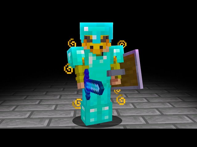 I Got Revenge on Minecraft's Deadliest SMP Player