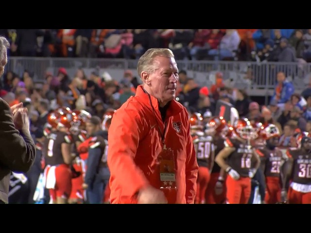 BGSU legend Orel Hershiser to receive star on Hollywood Walk of Fame
