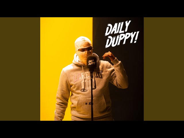 Daily Duppy