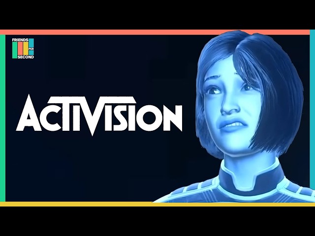 Can Activision save Halo? + Control Resonant & Ace Combat 8 review discussions | FPS #105